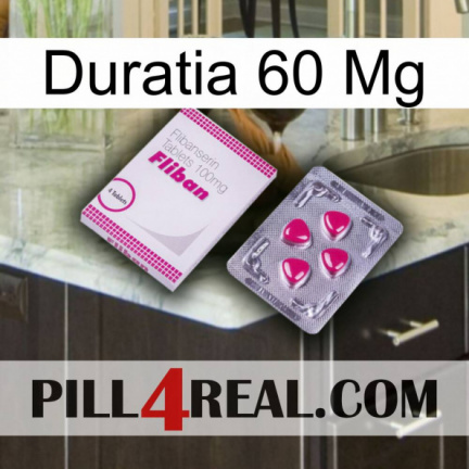 Duratia 60 Mg 32